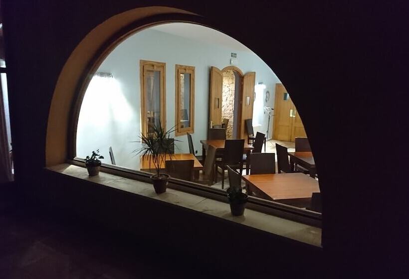 Fincahotel Cases De Sant Jaume