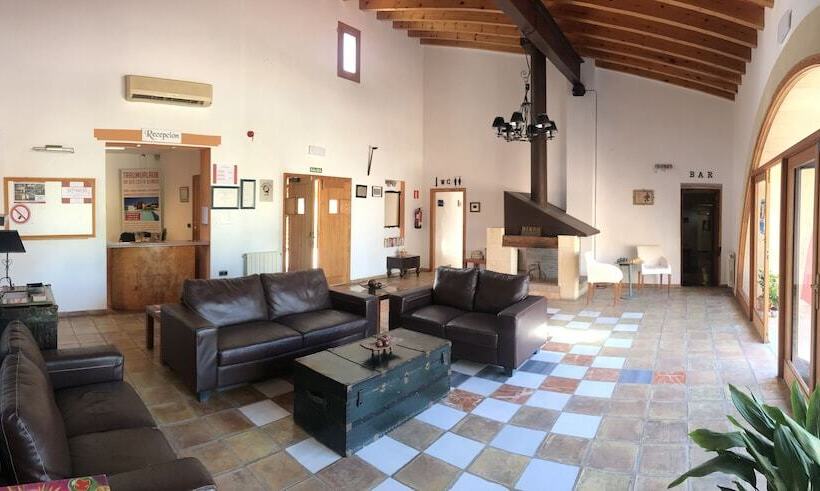 Fincahotel Cases De Sant Jaume