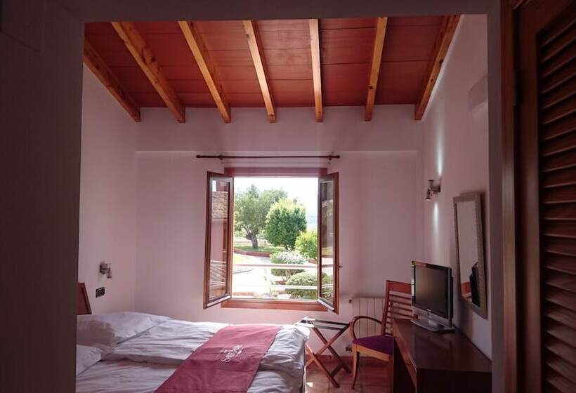 Fincahotel Cases De Sant Jaume