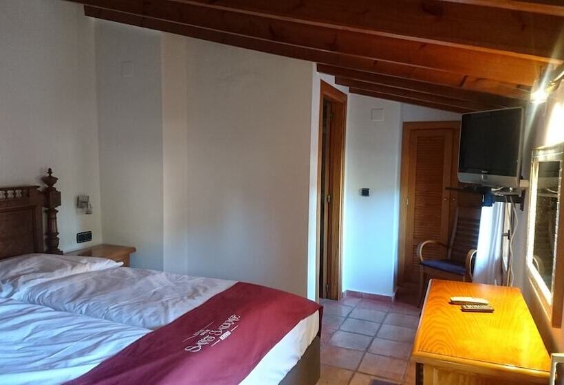 Fincahotel Cases De Sant Jaume