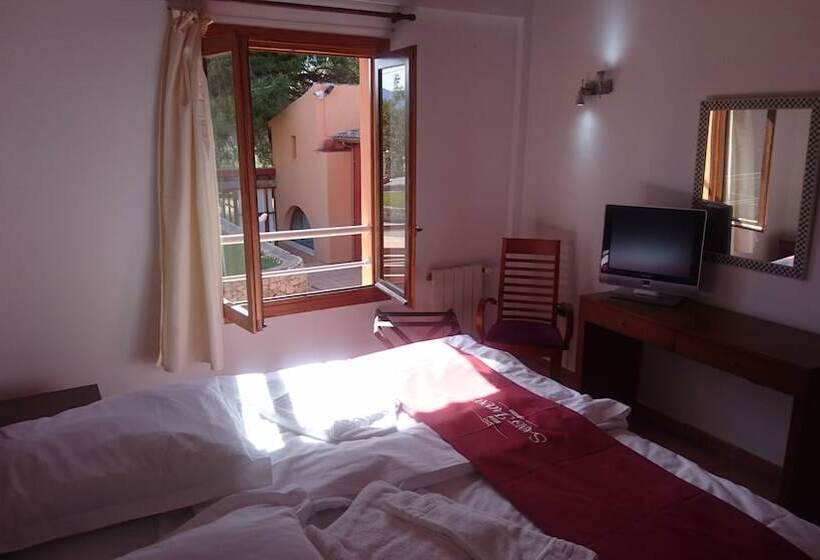 Fincahotel Cases De Sant Jaume