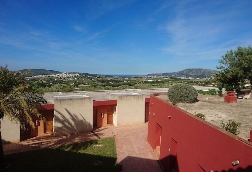 Fincahotel Cases De Sant Jaume