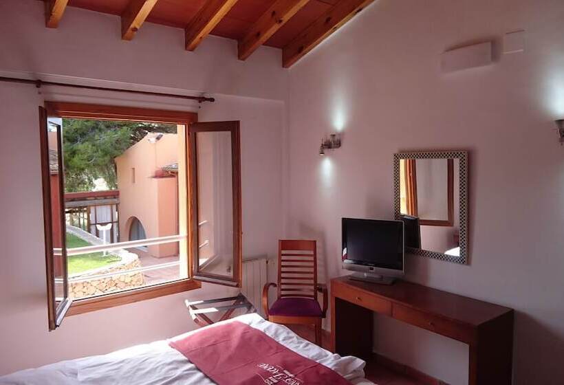 Fincahotel Cases De Sant Jaume
