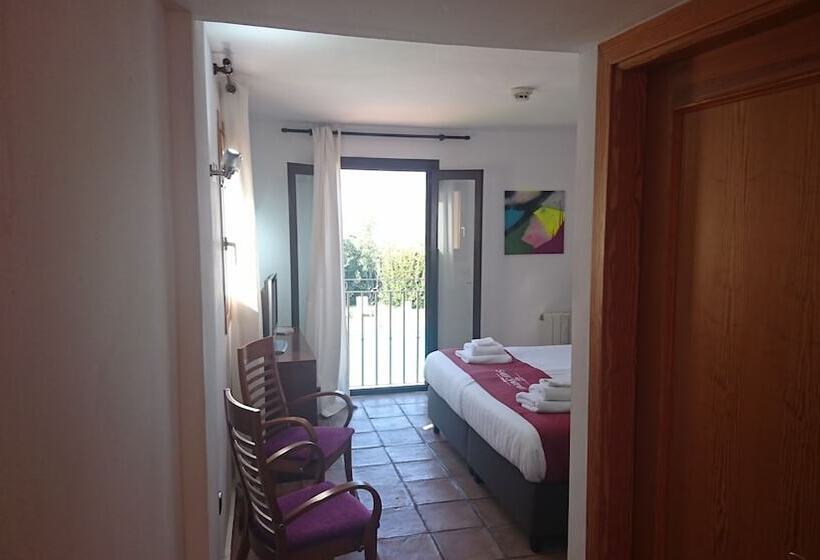 Fincahotel Cases De Sant Jaume