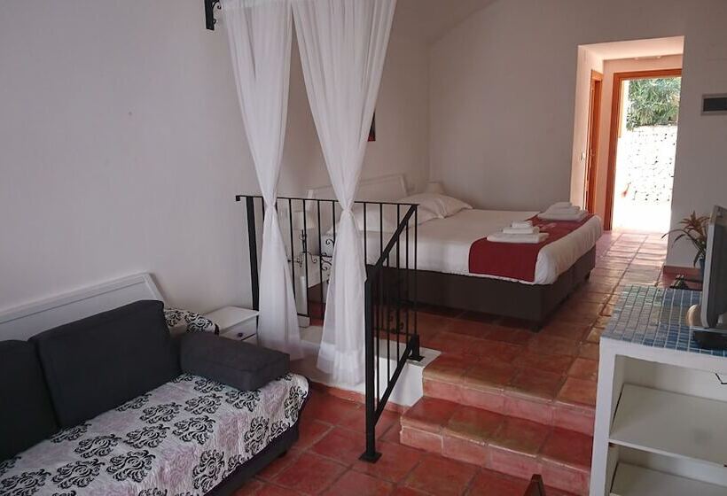 Fincahotel Cases De Sant Jaume