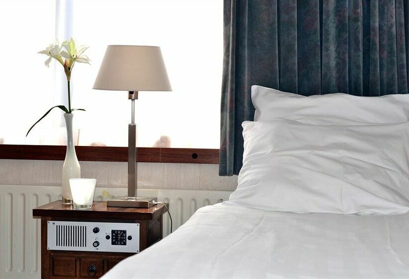 Fletcher Badhotel Noordwijk