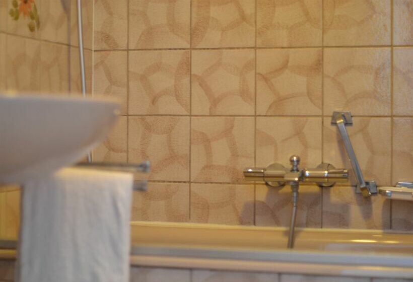 Fletcher Badhotel Noordwijk