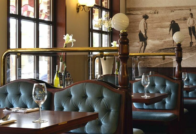 Fletcher Badhotel Noordwijk