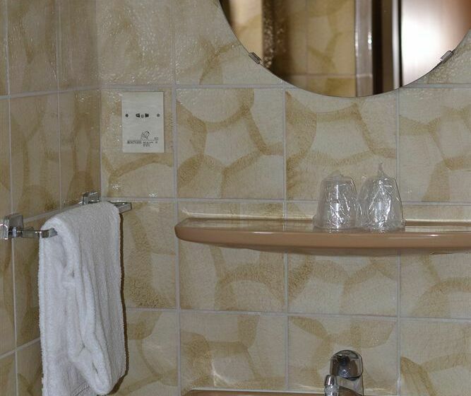 Fletcher Badhotel Noordwijk