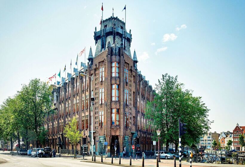 Grand Hotel Amrâth Amsterdam
