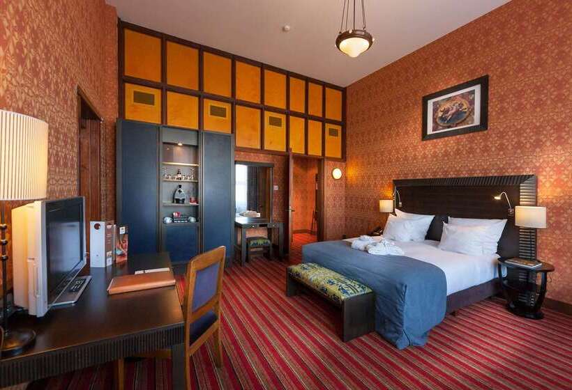 Grand Hotel Amrâth Amsterdam