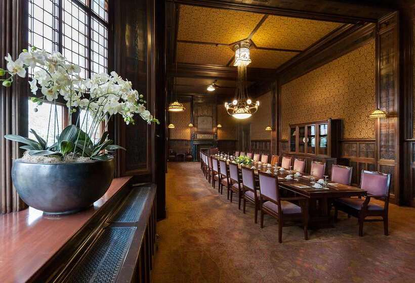 Grand Hotel Amrâth Amsterdam