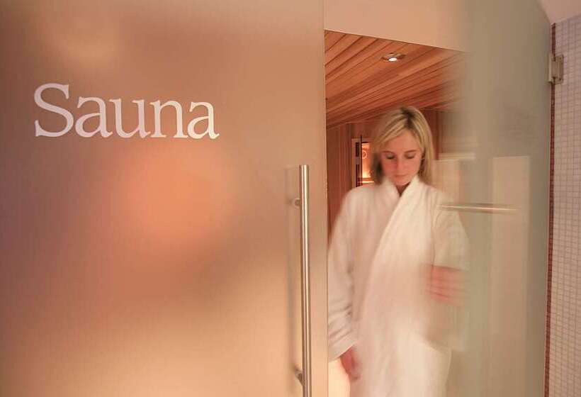 Grand Hotel Amrâth Amsterdam