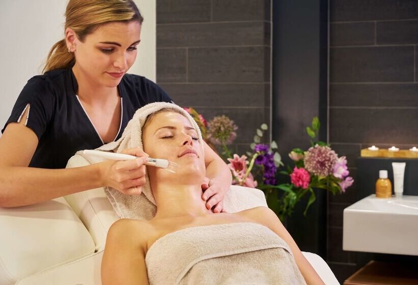 Grand Hotel Amrâth Amsterdam