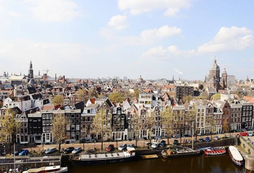 Grand Hotel Amrâth Amsterdam