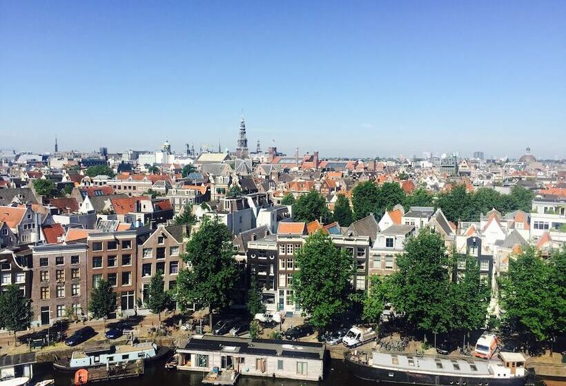 Grand Hotel Amrâth Amsterdam