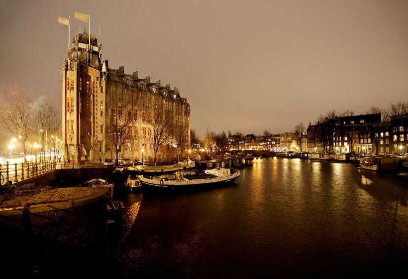 Grand Hotel Amrâth Amsterdam