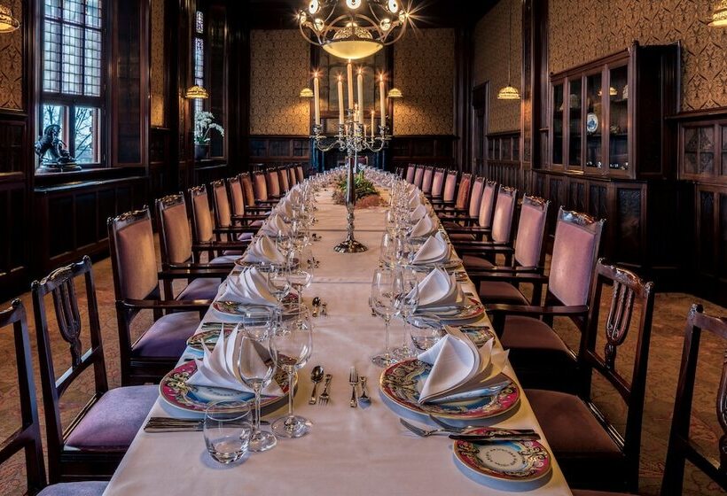 Grand Hotel Amrâth Amsterdam