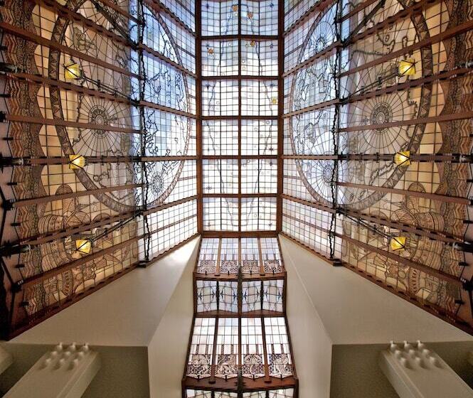 Grand Hotel Amrâth Amsterdam