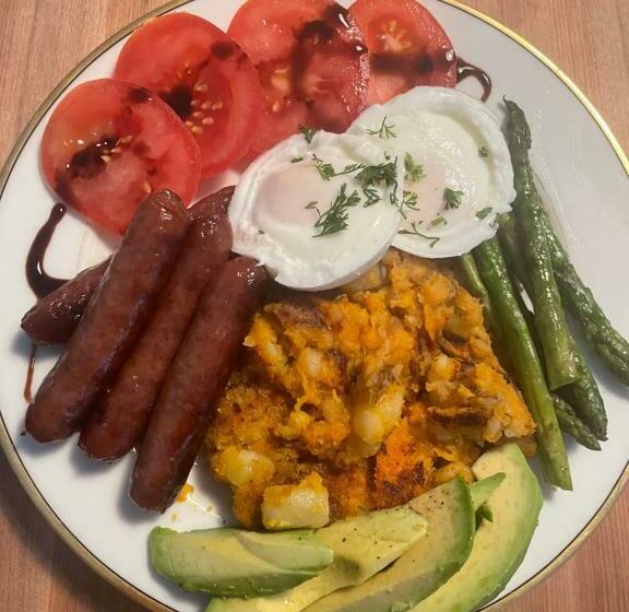 Heritage Quay Bed & Breakfast