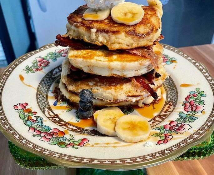 Heritage Quay Bed & Breakfast