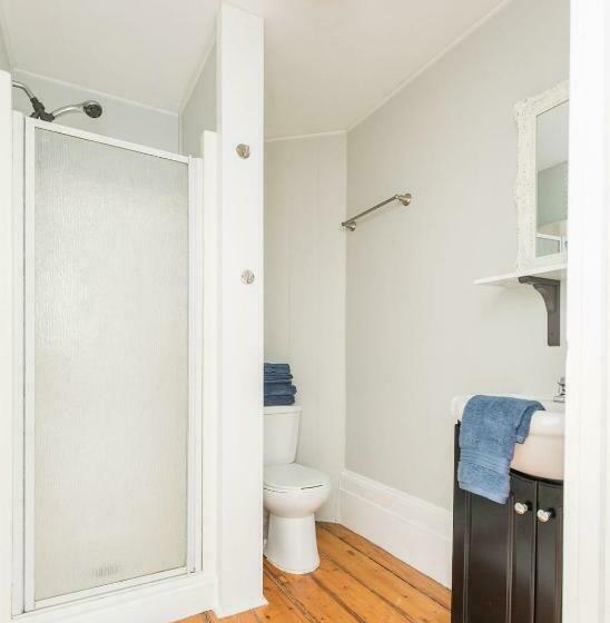 Heritage Quay Bed & Breakfast