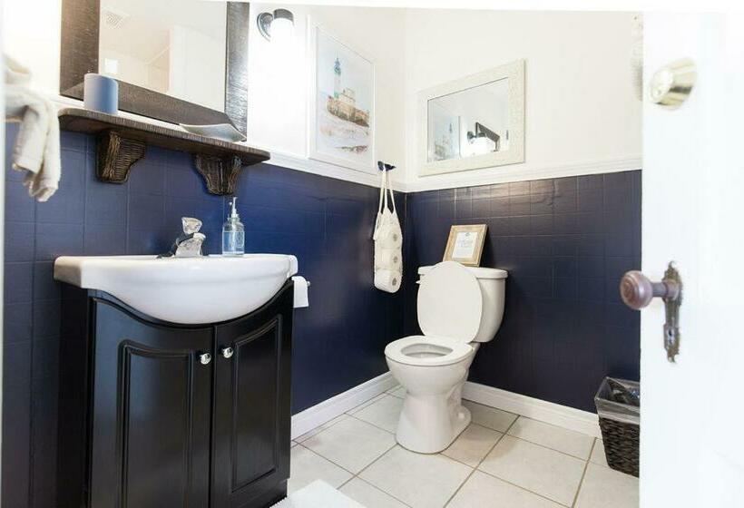 Heritage Quay Bed & Breakfast