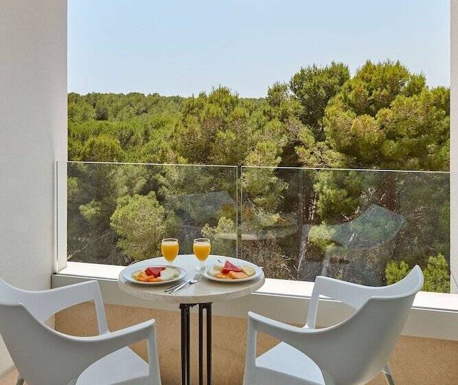 Hipotels Bahía Grande Aparthotel