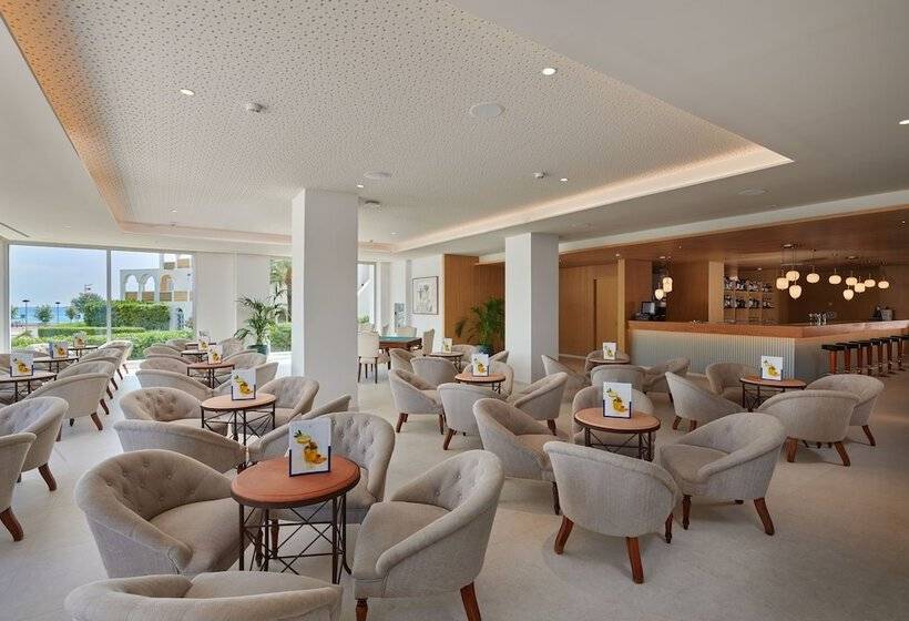 Hipotels Bahía Grande Aparthotel