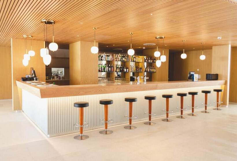 Hipotels Bahía Grande Aparthotel