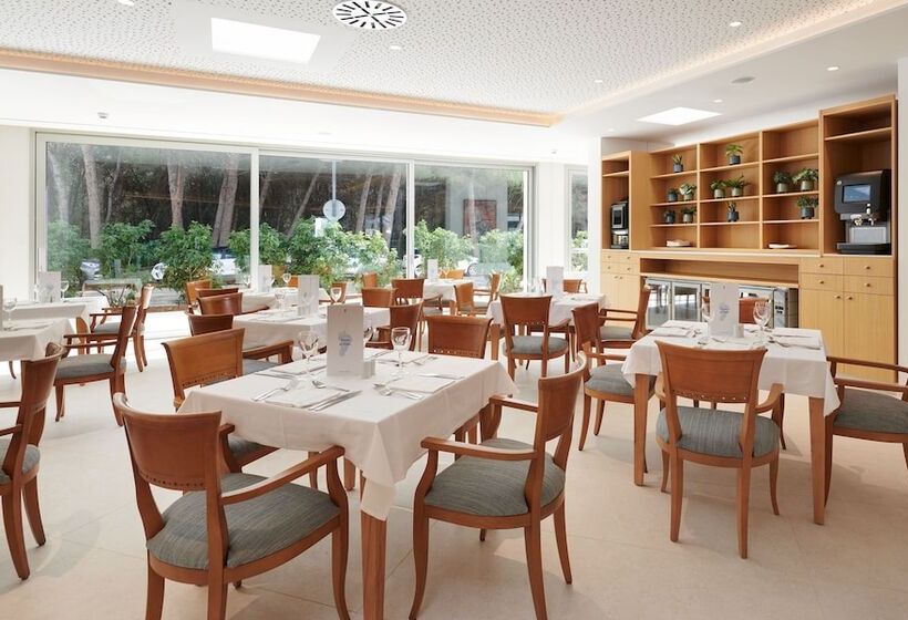 Hipotels Bahía Grande Aparthotel