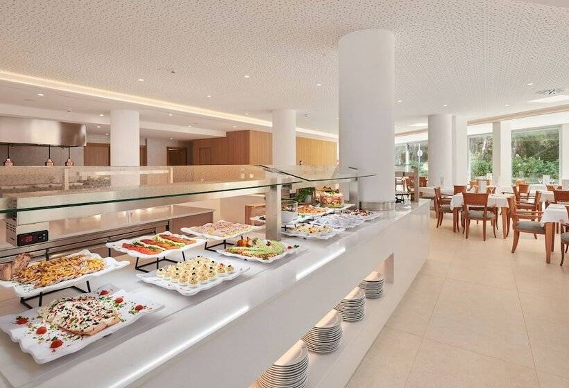 Hipotels Bahía Grande Aparthotel