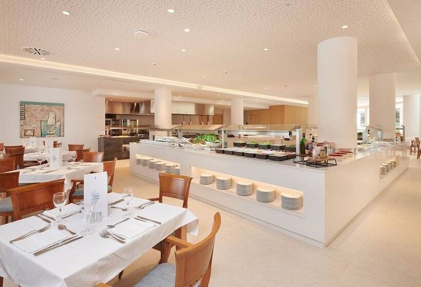 Hipotels Bahía Grande Aparthotel