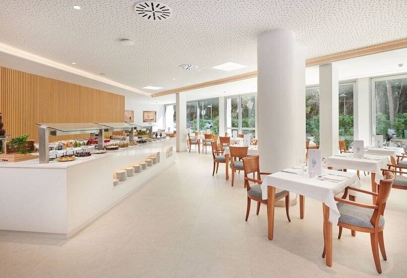 Hipotels Bahía Grande Aparthotel