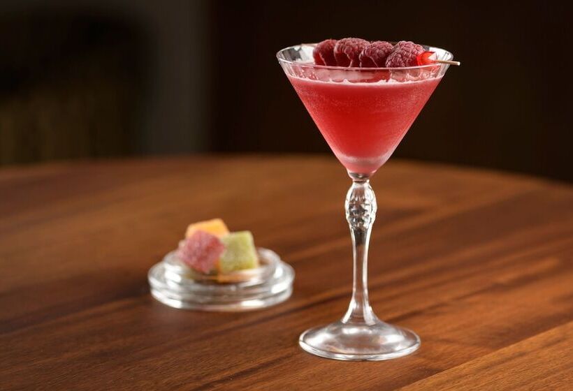 Ac Hotel Recoletos By Marriott