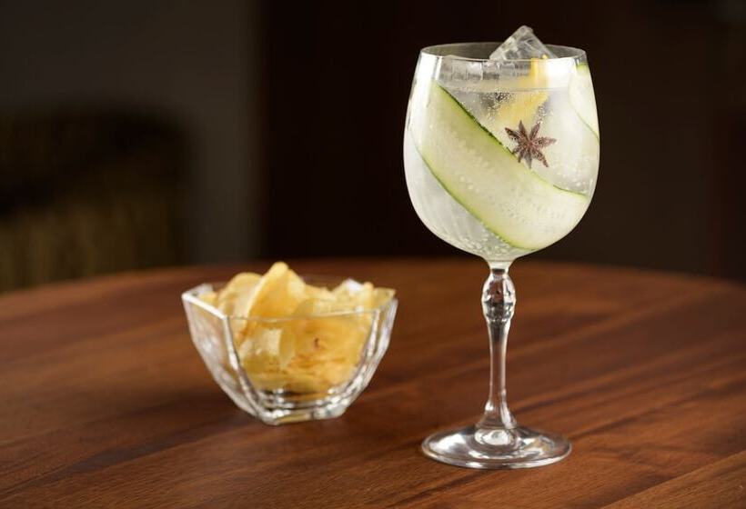 Ac Hotel Recoletos By Marriott