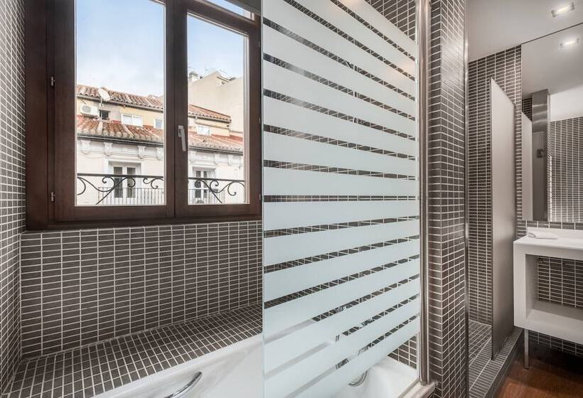 Ac Hotel Recoletos By Marriott