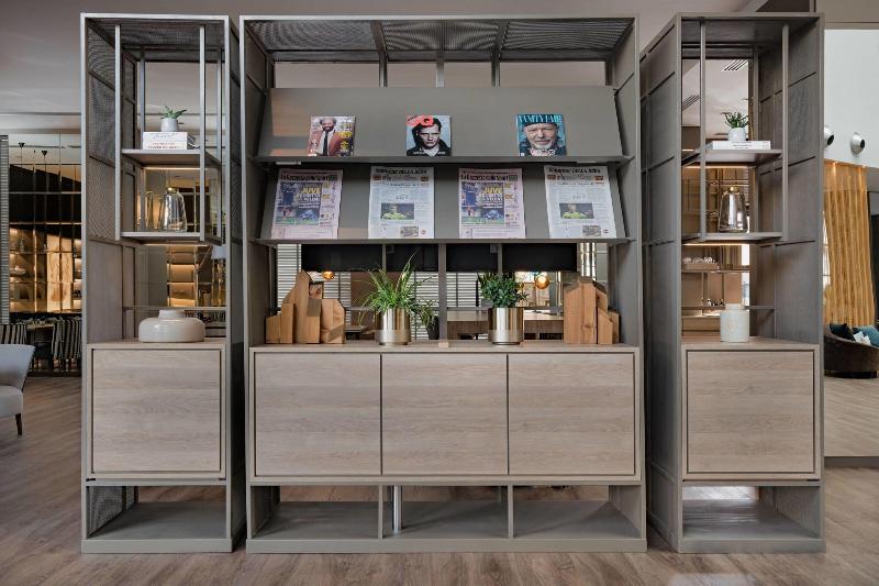 Ac Hotel Firenze By Marriott