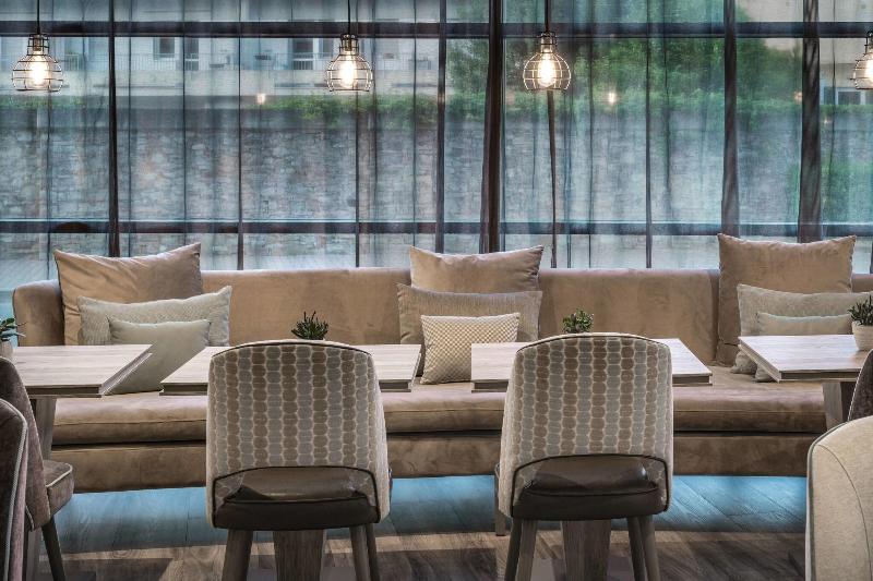 Ac Hotel Firenze By Marriott