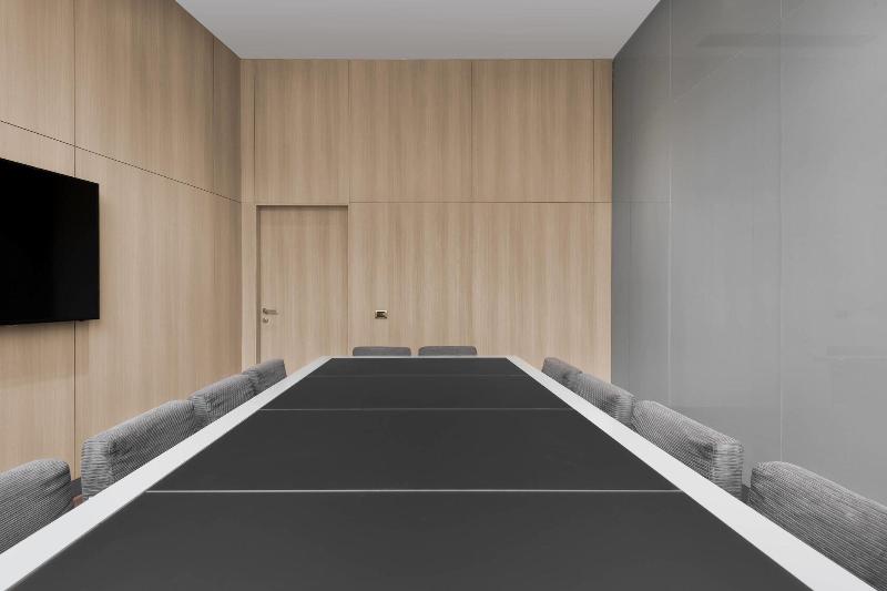 Ac Hotel Firenze By Marriott