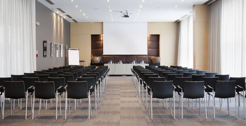 Ac Hotel Firenze By Marriott