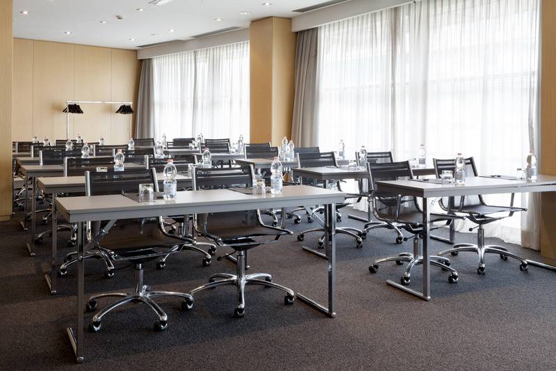 Ac Hotel Firenze By Marriott