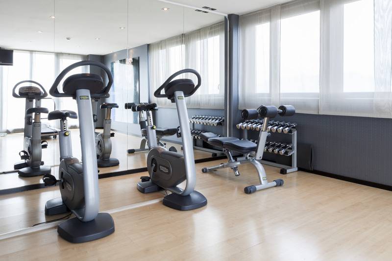 Ac Hotel Firenze By Marriott