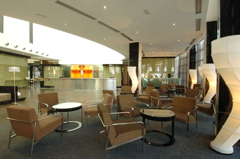 Ac Hotel Firenze By Marriott