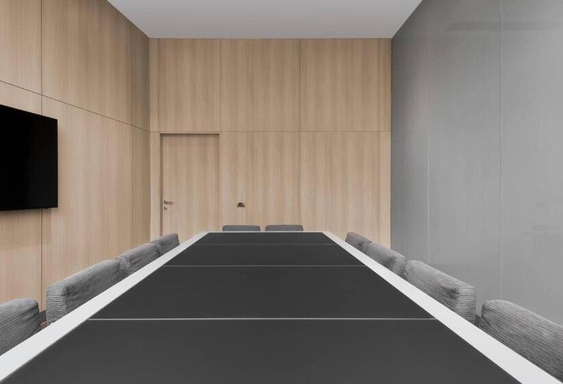 Ac Hotel Firenze By Marriott