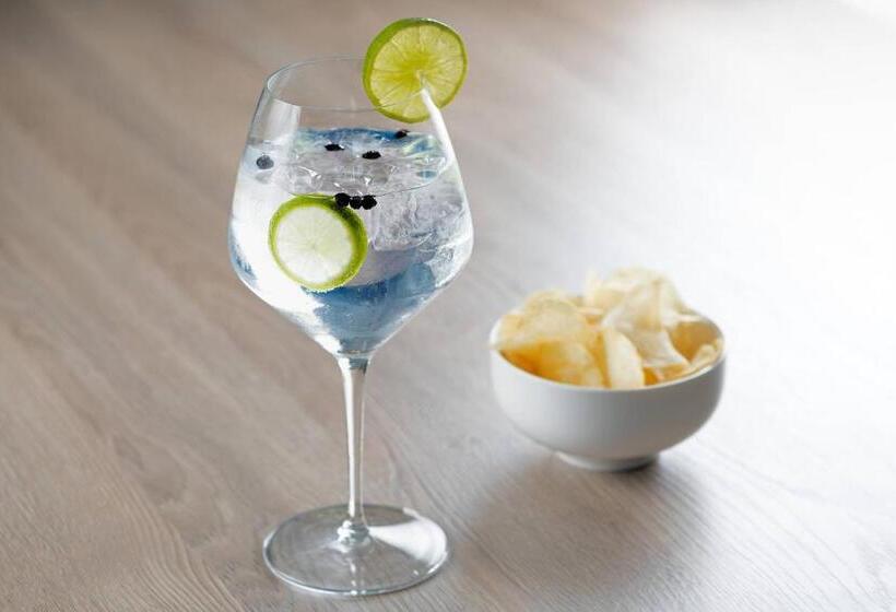 Ac Hotel Firenze By Marriott