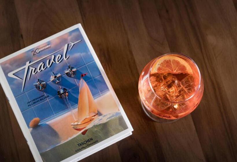 Ac Hotel Firenze By Marriott