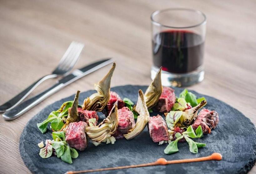 Ac Hotel Firenze By Marriott