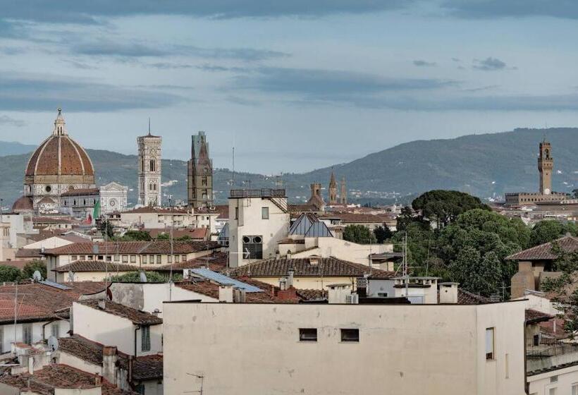 Ac Hotel Firenze By Marriott