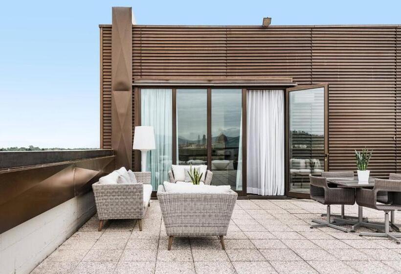 Ac Hotel Firenze By Marriott